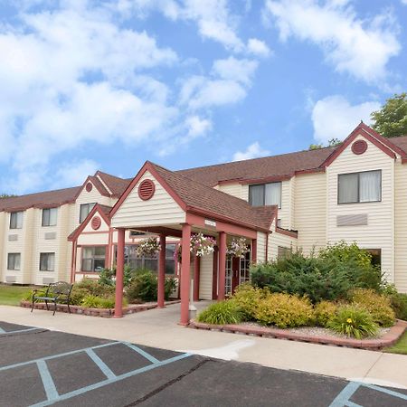 Baymont By Wyndham Gaylord Exterior foto